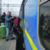 Киев пока не готов пустить поезда в Москву Киев пока не готов пустить поезда в Москву